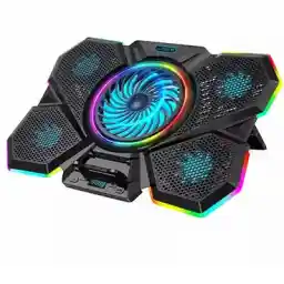 پایه خنک کننده لپ تاپ کول کلد مدل F13