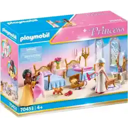 خوابگاه پرنسس PLAYMOBIL - 70453