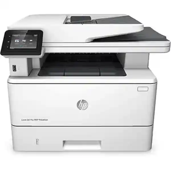 پرینتر اچ پی مدل LaserJet Pro MFP M428fdn لیزری چندکاره