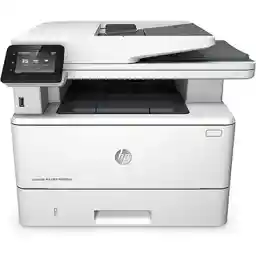 پرینتر اچ پی مدل LaserJet Pro MFP M428fdn لیزری چندکاره پرینتر اچ پی مدل LaserJet Pro MFP M428fdn لیزری چندکاره