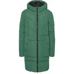 NOISY MAY NMDALCON L/S LONG JACKET BG NOOS Dames Jas - Maat S