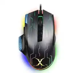 ماوس گیمینگ FoxXray مدل FXR-SM-28 FXR-SM-28 FoxXray Gaming Mouse