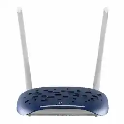 مودم روتر بی سیم VDSL/ADSL تی پی لینک مدل TD-W9960 مودم روتر بی سیم VDSL/ADSL تی پی لینک مدل TD-W9960