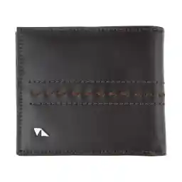 کیف پول مردانه چرم مشهد مدل D5041-091