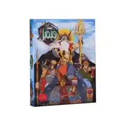 بازی رومیزی زمستان فیمبل fimbol Winter table Game