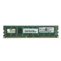 رم دسکتاپ DDR3 تک کاناله 1600 مگاهرتز کينگ مکس ظرفيت 2 گيگابايت Kingmax DDR3 1600MHz Single Channel Desktop RAM