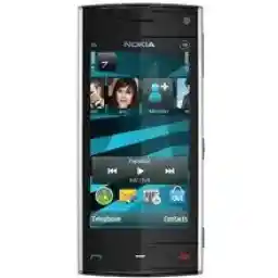 گوشی موبایل نوکیا ایکس 6 - 16 گیگابایت