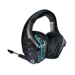 هدست گیمینگ لاجیتک G933 7.1 Artemis Spectrun Black Logitech G933 Artemis Spectrum 7.1 Wireless Gamin