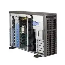 کیس سرور سوپرمیکرو مدل 747BTQ-R2K04B Supermicro 747BTQ-R2K04B Server Case