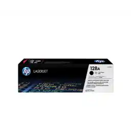 کارتریج لیزری مشکی اچ پی مدل HP 128A HP 128A Laser Cartridge