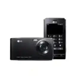 گوشی موبایل ال جی کا ای 990 ویوتی