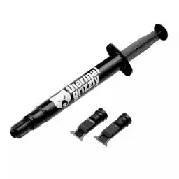 خمیر سیلیکون ترمال گریزلی مدل Thermal Grizzly Kryonaut Extreme 2.0G Thermal Grizzly Kryonaut Extreme 2.0G High Performance Thermal Paste