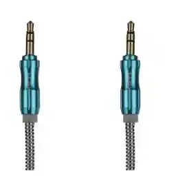 کابل AUX تسکو مدل TC 92 طول 1 متر TSCO TC 92 AUX Cable 1m