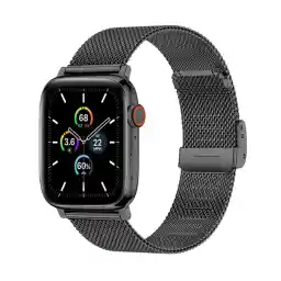 بند اپل واچ 38/40/41 میلی متری آها استایل مدل WG42-2