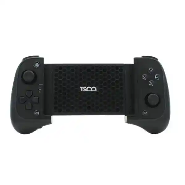 دسته بازی بی سیم تسکو TG155W