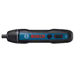 پیچ گوشتی شارژی بوش مدل GO (GEN-2)