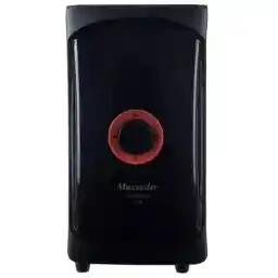 پخش کننده خانگی مکسیدر سری MX-PS1523 مدل FY09 Maxeeder MX-PS1523 FY09 Home Media Player