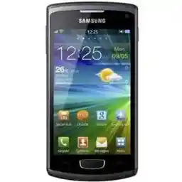 گوشی موبایل سامسونگ اس 8600 ویو 3