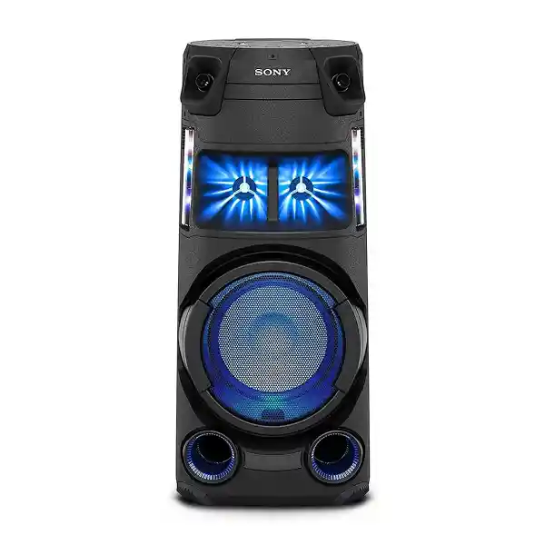 پخش کننده خانگی سونی مدل MHC-V43D