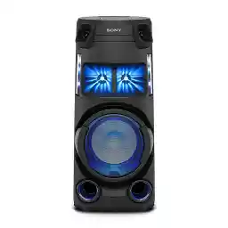 پخش کننده خانگی سونی مدل MHC-V43D پخش کننده خانگی سونی مدل MHC-V43D