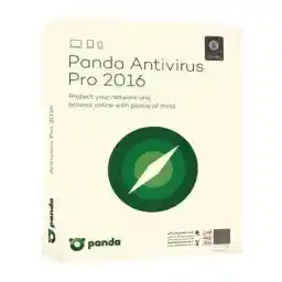 آنتی ویروس پاندا پرو 2016 Panda Antivirus Pro 2016 Security Software