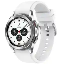 ساعت هوشمند سامسونگ مدل Galaxy Watch4 Classic 42mm ساعت هوشمند سامسونگ مدل Galaxy Watch4 Classic 42mm