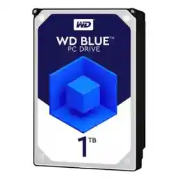 هارددیسک اینترنال وسترن دیجیتال مدل Blue WD10EZEX ظرفیت 1 ترابایت هارددیسک اینترنال وسترن دیجیتال مدل Blue WD10EZEX ظرفیت 1 ترابایت