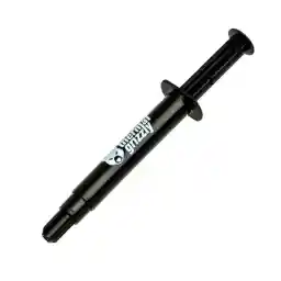 خمیر سیلیکون ترمال گریزلی مدل Thermal Grizzly Kryonaut 1g Thermal Grizzly Kryonaut