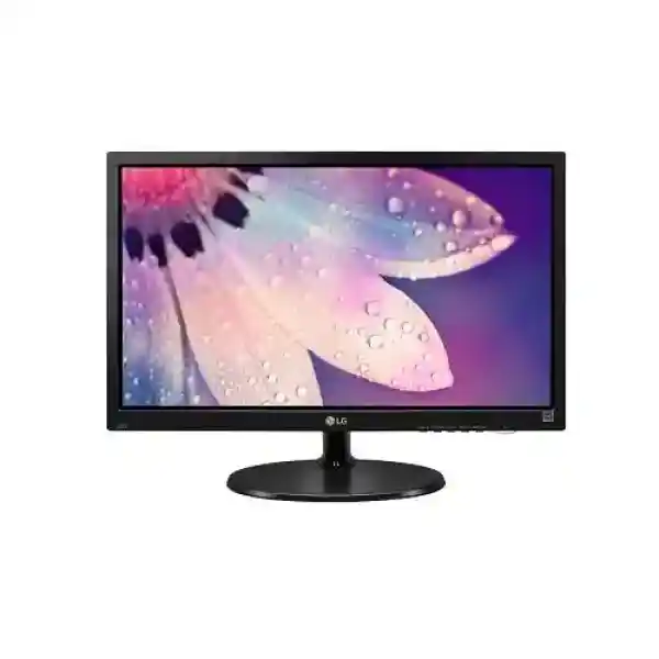 مانیتور LED ال جی مدل 19M38HB 19M38HB (19) LED Office Monitor