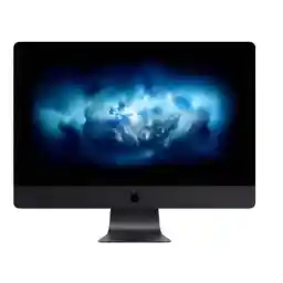 کامپیوتر همه کاره 27 اینچی اپل مدل iMac Pro 2017 Octa Core Xeon W 32GB 1TB 8GB با صفحه نمایش 5K رتینا Apple iMac Pro 2017 Octa Core Xeon W 32GB 1TB 8GB