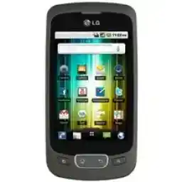 گوشی موبایل ال جی آپتیموس وان پی 500