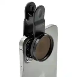 فیلتر پولاریزه موبایل اسینو OSiNO CPL Filter 37mm