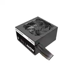 منبع تغذیه کامپیوتر ترمالتیک مدل TR2 S 80 PLUS توان 450 وات THERMALTAKE TR2 S 450W 80 PLUS POWER SUPPLY