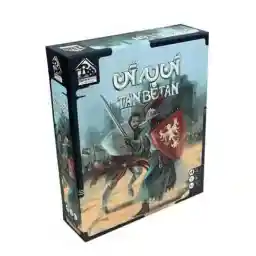 بازی رومیزی تن به تن tan betan table Game