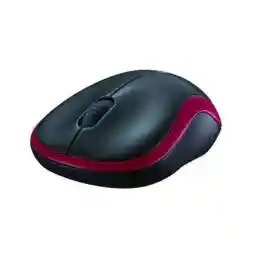 ماوس بیسیم لاجیتک مدل ام 185 Logitech M185 Wireless Mouse ماوس بیسیم لاجیتک مدل ام 185 Logitech M185 Wireless Mouse