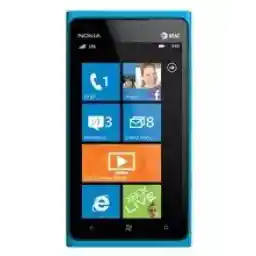 گوشی موبایل نوکیا لومیا 900
