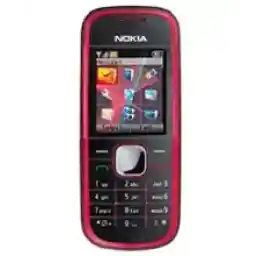 گوشی موبایل نوکیا 5030 اکسپرس رادیو