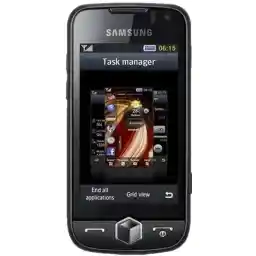 گوشی موبایل سامسونگ اس 8000 جت