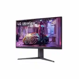 مانیتور گیمینگ ال جی مدل UltraGear 32GQ850-B سایز 32 اینچ LG UltraGear 32GQ850-B 32 Inch Gaming Monitor