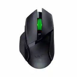 ماوس گیمینگ بی سیم ریزر مدل Basilisk V3 X HyperSpeed Razer Basilisk V3 X HyperSpeed Wireless Gaming Mouse