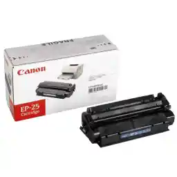 کارتریج لیزری مشکی کانن مدل EP25 Canon EP25 Black laser Cartridge