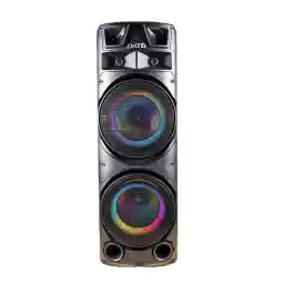 اسپیکر پارتی باکس داتیس مدل Datis DS-1202 Datis DS-1202 PartyBox Speaker
