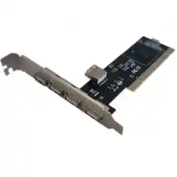 کارت USB اینترنال 4 پورت PCI CARD USB PCI CARD 4 Port Card