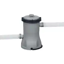 Bestway Cartridge Filterpomp - 2.006 لیتر در ساعت