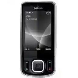 گوشی موبایل نوکیا 6260 اسلاید
