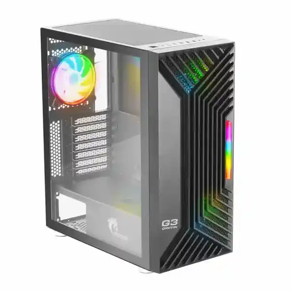 کیس گرین GRIFFIN G3