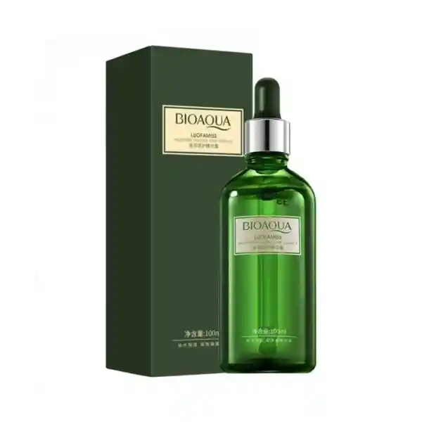 سرم مراقبتی چندکاره لوفامیس و جلبک | بیوآکوا