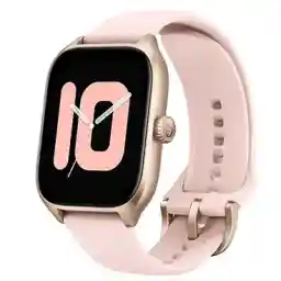 ساعت هوشمند امیزفیت GTS 4 ساعت هوشمند امیزفیت GTS 4