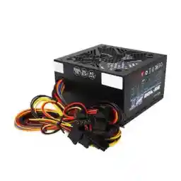 منبع تغذیه ریدمکس مدل RX-400XT RAIDMAX RX-400XT Computer Power Supply