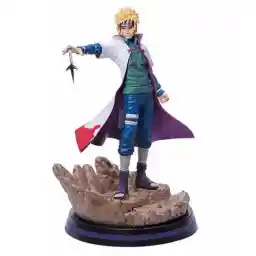 فیگور میناتو نامیکازه | Namikaze Minato | از انیمه ناروتو Naruto Namikaze Minato